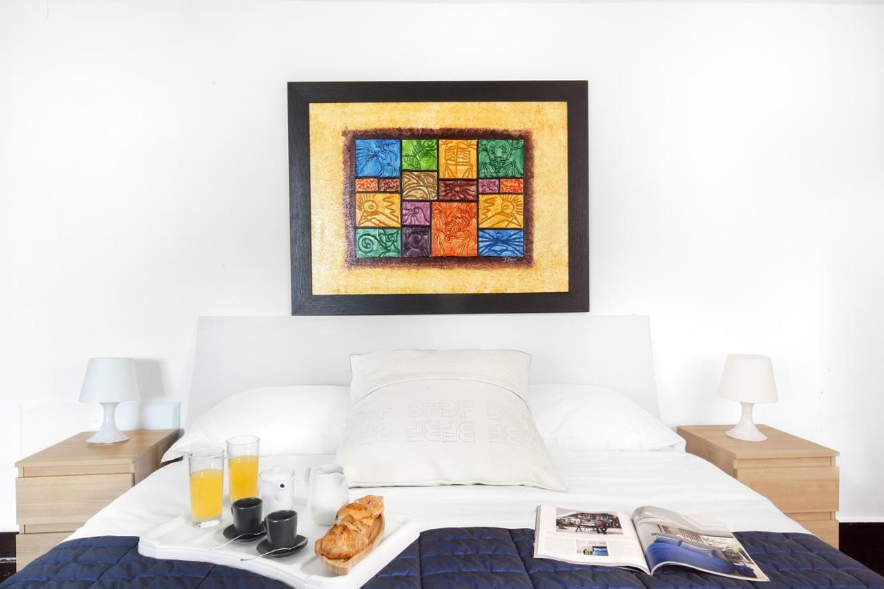 Amore Rentals - Casa Augusta A Sorrento Dış mekan fotoğraf